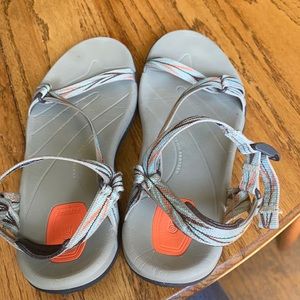 Teva Sirra Sandals